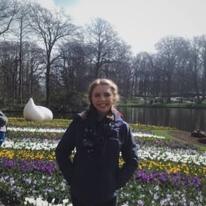 Meet your Posher, Jessica